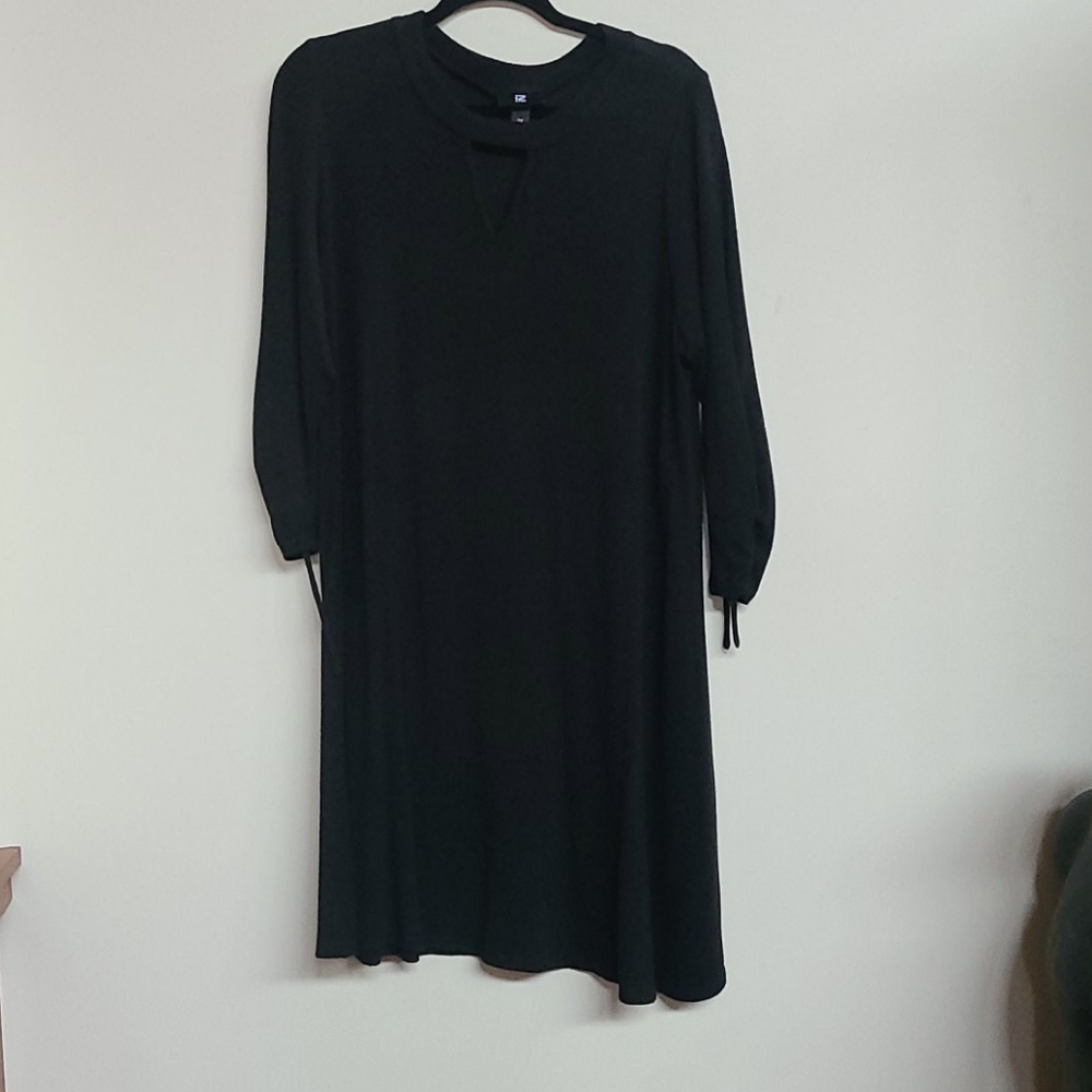 Plus Size Dress